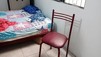 18 year old rich miss masturbating her rich pussy