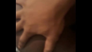 Tight wet side chick