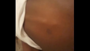 Tight wet side chick