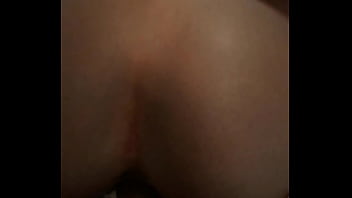 Tight wet side chick