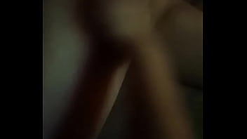 Clapping my girlfriends ass on skibbel