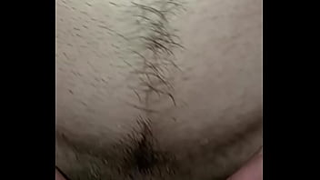 Pene y vagina frotando