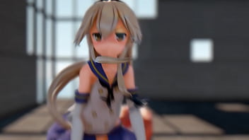 Miku miku dance sex dance by shimakaze