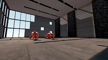 Miku miku dance sex dance by shimakaze