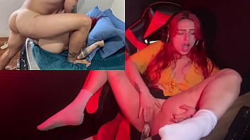 Me Masturbei Assistindo O Neitan Meter Forte No Meu Cu thumbnail