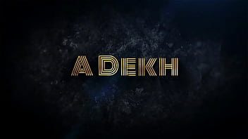 Akeli seducing horny girl very nice video