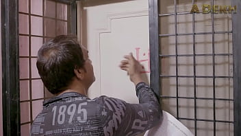 Akeli seducing horny girl very nice video