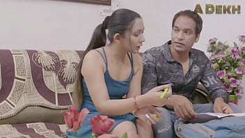 Akeli seducing horny girl very nice video