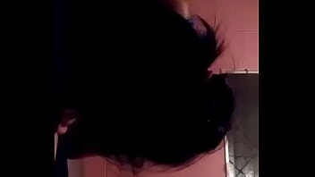 Le encanta mamar pene