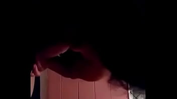 Le encanta mamar pene