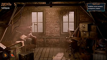 Satisfaction with tongue and fingers