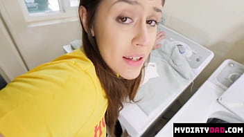 I’ll do anything to make sure daddy doesn’t say a word to stepmom mydirtydad I’ll do anything to make sure daddy doesn’t say a word to stepmom mydirtydad