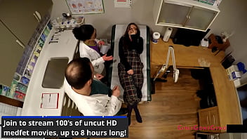 Tampa university entrance physical donna leigh