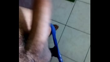 Meu Cacete No Teu Rabo thumbnail