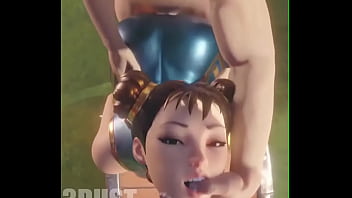 Chun li fortnite xxx