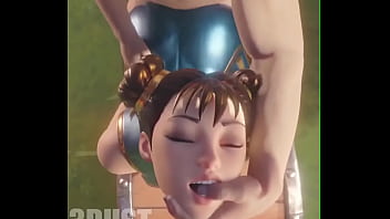Chun li fortnite xxx