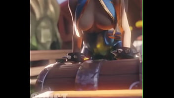 Chun li fortnite xxx