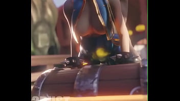 Chun li fortnite xxx