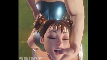 Chun li fortnite xxx