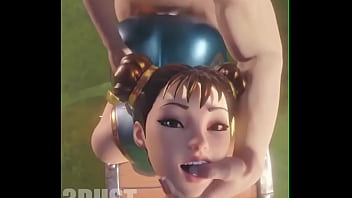 Chun li fortnite xxx