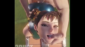 Chun li fortnite xxx
