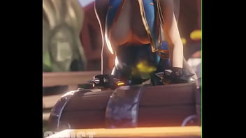 Chun li fortnite xxx