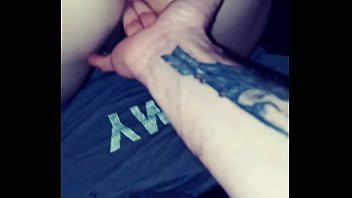 Amatuer girl loves to be fingered