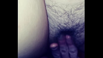 Amatuer girl loves to be fingered