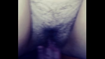 Amatuer girl loves to be fingered