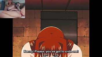 A step mom decided to punish her daughter's boyfriend