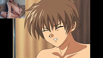 A step mom decided to punish her daughter's boyfriend