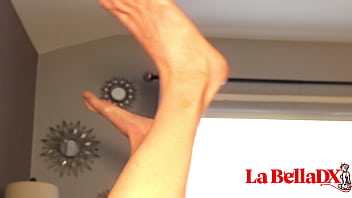 Latina goddess destroys sissy with her bbc