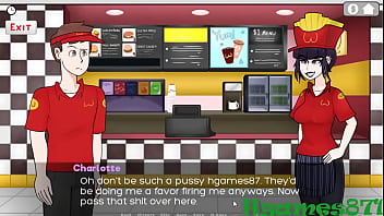 Business of loving part 6