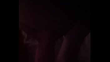 Cock Gaging Wife Tiny Slutt Swallows Dick thumbnail