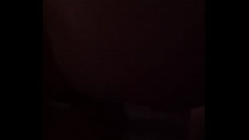 Cock gaging wife tiny slutt swallows dick