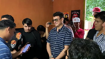 Meteoro destroza a pseudocodigo