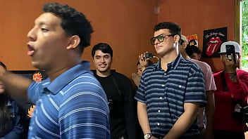 Meteoro destroza a pseudocodigo