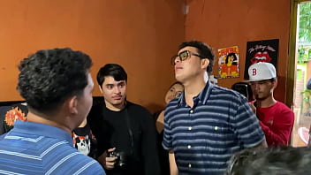 Meteoro destroza a pseudocodigo