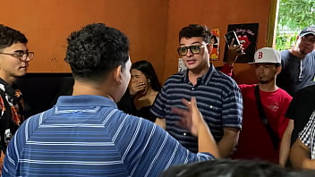 Meteoro destroza a pseudocodigo