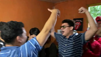 Meteoro destroza a pseudocodigo