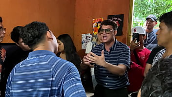 Meteoro destroza a pseudocodigo