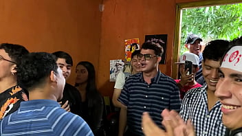 Meteoro destroza a pseudocodigo