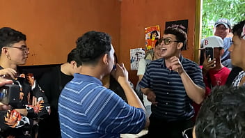 Meteoro destroza a pseudocodigo