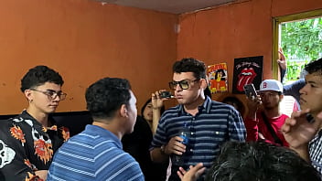 Meteoro destroza a pseudocodigo