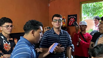 Meteoro destroza a pseudocodigo