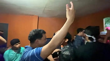 Meteoro destroza a pseudocodigo