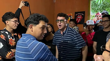 Meteoro destroza a pseudocodigo