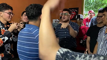 Meteoro destroza a pseudocodigo