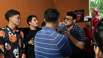 Meteoro destroza a pseudocodigo