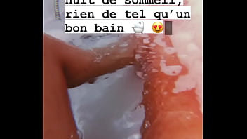 Coucou les chéris quoi de prévu aujourd’hui rejoint moi pour me